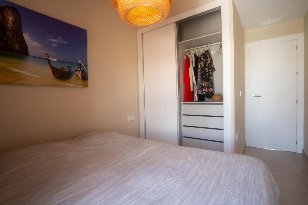 Luxe Nieuwbouw Penthouse Op 600 M Van Het Strand! Los Nietos Exteriér fotografie